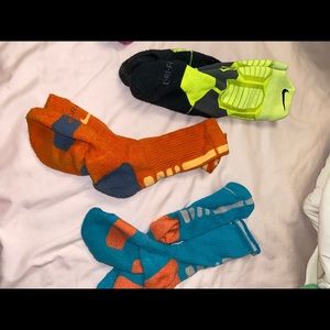Nike Elite Socks